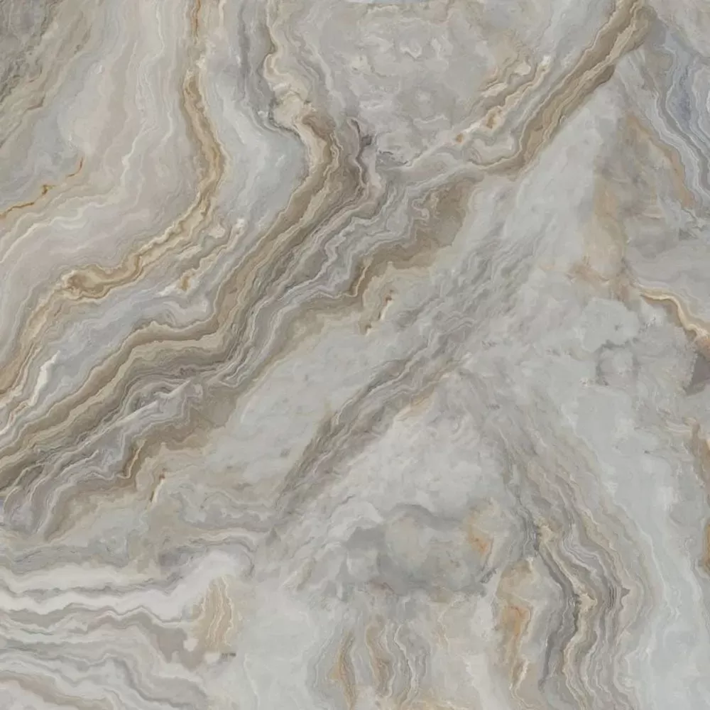 PORCELANATO DUNNE GRIGIO POLIDO 80X80 (CX/ 1,93 MT)