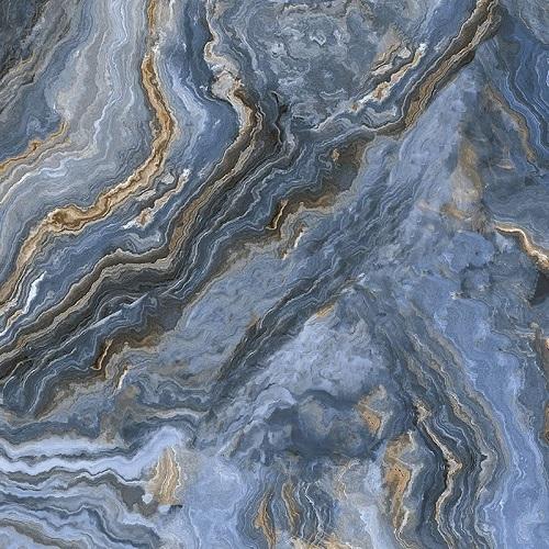 PORCELANATO DUNNE BLUE POLIDO 80X80 (CX/1,93MT²)