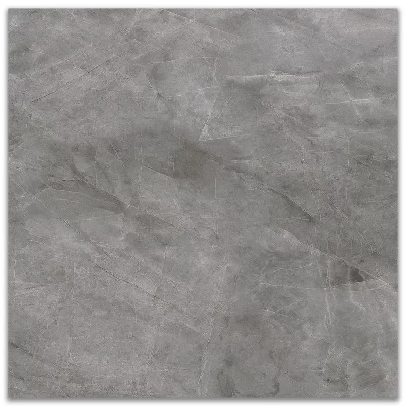 PORCELANATO PL PULPIS GRAFITE 84X84 DELTA