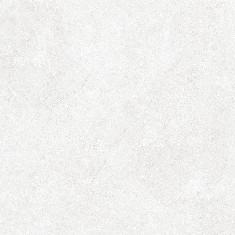 PORCELANATO MAJESTIC WHITE POLIDO 80X80 (CX/ 1,93 M2)