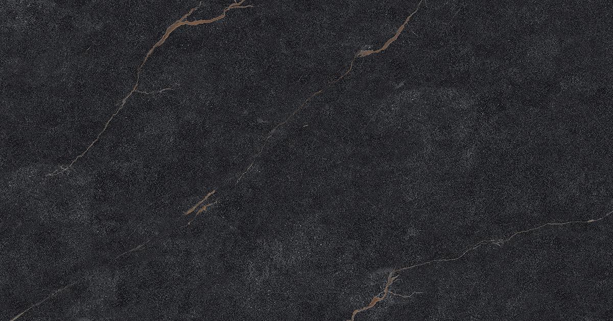 PORCELANATO RT VENE DORO NERO ESM 63X120