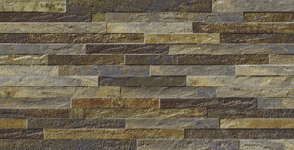 REVESTIMENTO MINERALE FERRO 39X75 EXTRA