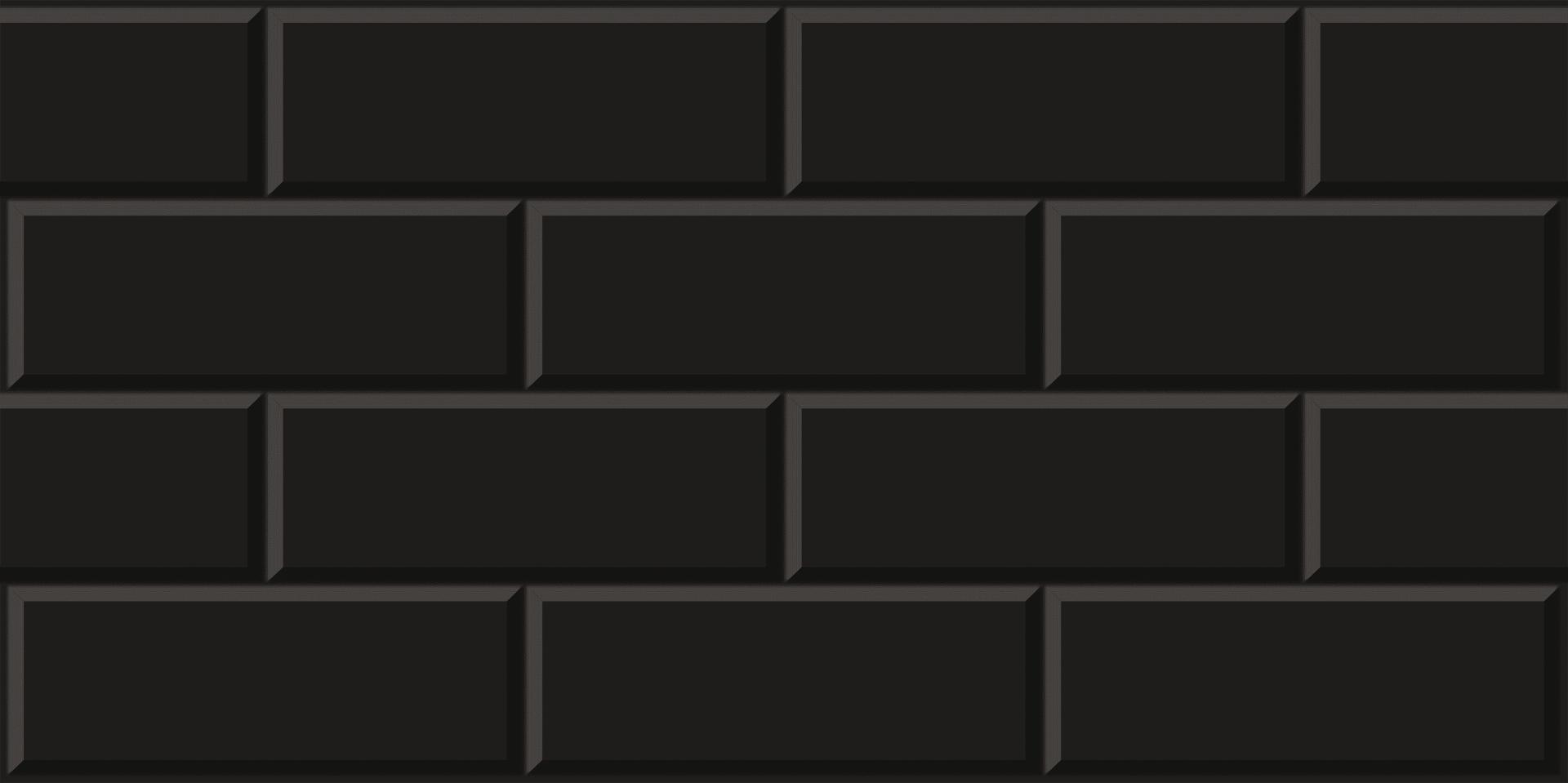 REVESTIMENTO YORK PRETO VBR 339014 EXTRA