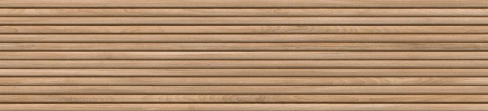 PORCELANATO RIPADO WOOD FSC RT