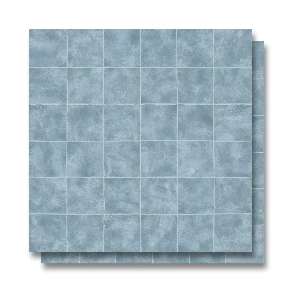 PORCELANATO AQUARELA BLUE BRI RT