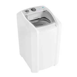 Máquina de Lavar Roupas 12 Kg Colormaq LCA