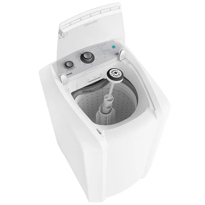 Máquina de Lavar Roupas 12 Kg Colormaq LCA